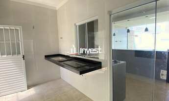 Imagem 6: Casa à venda, 3 quartos, 1 suíte, 5 vagas, Parque das Laranjeiras - Uberaba/MG