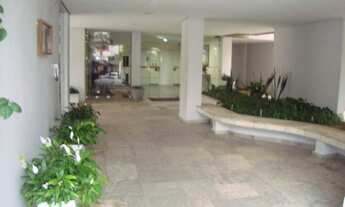 Imagem 5: APTO DE 106 m2 - 02 DORM C/ ARMÁRIOS - 01 VG - BAIRRO POMPEIA - SP