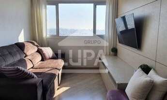 Imagem 4: Apartamento à venda com 2 dormitórios em Santana!