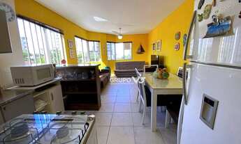 Imagem 6: Apartamento com 1 dormitório à venda, 40 m² por R$ 375.000,00 - Caiobá - Matinhos/PR