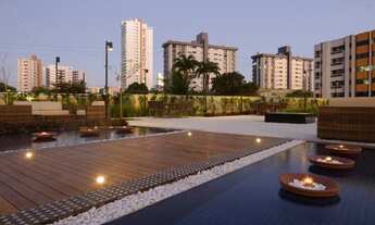 Imagem 3: Palladio Residence 208 m² com 4 quartos em Tirol - Natal - RN