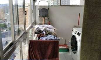 Imagem 3: Apartamento com 1 dormitório à venda, 65 m² por R$ 620.000 - Santa Cecília - São Paulo/SP