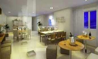 Imagem 6: Apartamento 50 metros quadrados com 2 quartos em Centro - Itapecerica da Serra - SP