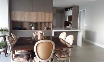 Imagem 5: Apartamento para venda no Cambuí - Campinas - SP