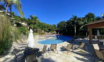 Imagem 5: Casa com 2 dormitórios para alugar, 61 m² por R$ 5.500,00/mês - Curral - Ilhabela/SP