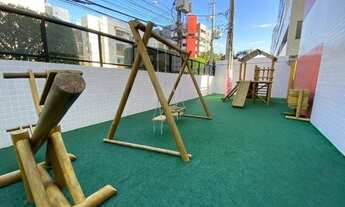 Imagem 3: Apartamento nascente na melhor localização de Piedade 2Q sociais sendo 1 suíte e Piscina