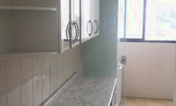 Imagem 2: Apartamento de 75 m² Para Locação no Top Village, Alphaville