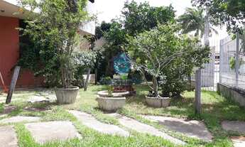 Imagem 6: NATAL - Casa Padrão - Capim Macio