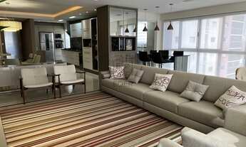 Imagem 5: Fantástico apartamento com 4 suítes em Meia Praia