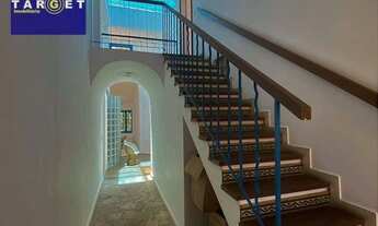 Imagem 2: Maravilhosa 95% térrea! Confira!