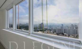 Imagem 4: Porto Alegre - Conjunto Comercial/Sala - Santana