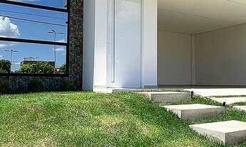 Imagem: Casa a venda térrea no Terras Alphaville