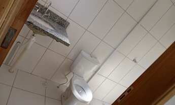 Imagem 7: Apartamento com 2 dormitórios à venda, 66 m² por R$ 280.000,00 - Parque Novo Mundo - Ameri