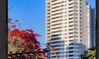 Imagem: Alugo aparta 3suítes plenas, sol da manhã