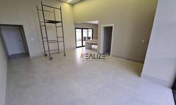 Imagem 4: Casa com 3 dormitórios à venda, 190 m² por R$ 1.690.000 - Aldrovândia - Indaiatuba/SP