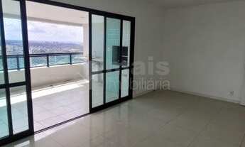 Imagem 2: Apartamento 3 quartos, 113m² - Manhattan Soho - Paralela