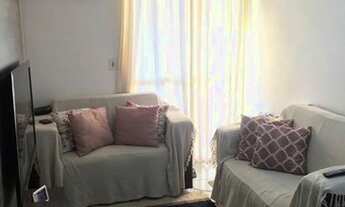 Imagem 3: Apartamento para venda possui 73 metros quadrados com 3 quartos em Jardim Leblon