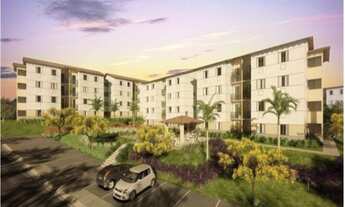 Imagem 3: APARTAMENTO RESIDENCIAL em MACAÉ - RJ, IMBURO