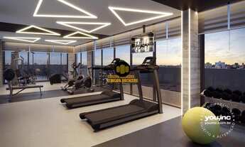 Imagem 4: Studio para Venda em São Paulo, Saúde, 1 dormitório, 1 banheiro