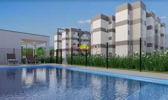 Imagem: Joinville - Apartamento Padrão - Pirabeiraba