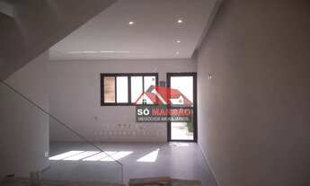 Imagem 6: Sobrado com 3 dormitórios à venda, 180 m² por R$ 1.150.000 - Assunção - São Bernardo do Ca