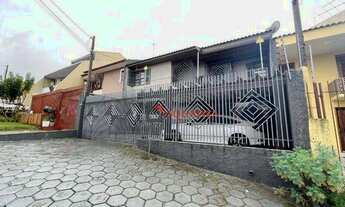 Imagem: Sobrado com 3 dormitórios à venda, 98