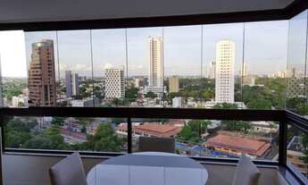 Imagem 2: Apartamento para venda possui 185 metros quadrados com 4 quartos em Espinheiro - Recife