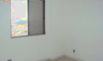 Imagem 1: Locação Apartamento 3 quartos Vila do Encontro São Paulo