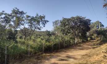 Imagem 2: Área de 20.000m2 - Jaboticaticas - Serra Cipó