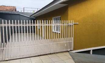 Imagem: Vende-se casa no Jardim Carvalho