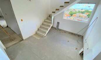 Imagem 4: Cobertura com 3 quartos sendo 01 com suite à venda, 60 m² por R$ 499.000 - Candelária - Be