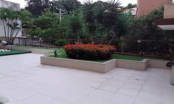 Imagem 6: Amplo, ventilado, mobiliado na rua ao lado do hospital Materdei