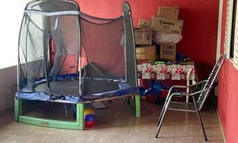 Imagem 4: Casa Laje lote com 212 metros Riacho Fundo II