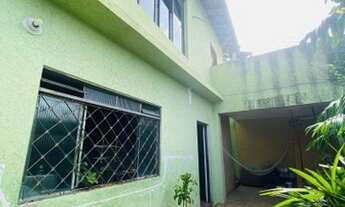 Imagem 2: Sobrado com 3 dormitórios à venda, 207 m² por R$ 600.000 - Jardim Boa Vista (Zona Sul) - S