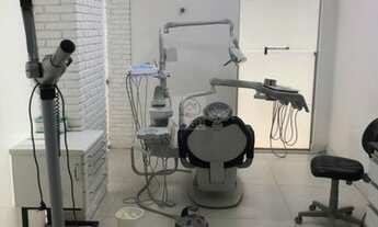 Imagem 2: Sala - Nova Campinas - Campinas