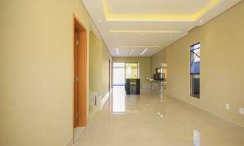 Imagem 4: Casa com 3 dormitórios à venda, 173 m² por R$ 930.000 - Sunville - João Pessoa/PB