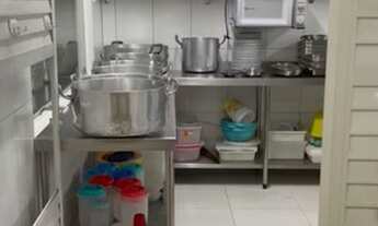 Imagem 3: Vendo Restaurante Completo