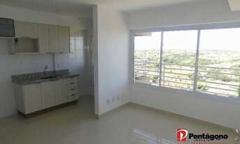 Imagem 3: Apartamento com 02 Quartos no Jardim Europa