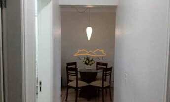 Imagem 7: Apartamento com 3 dormitórios à venda, 46 m² por R$ 160.000 - Nova América - Piracicaba/SP