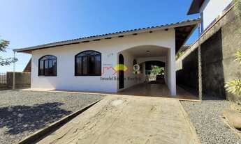 Imagem: Joinville - Casa Padrão - Petrópolis