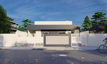 Imagem: Casa para Venda em João Pessoa, Gramame