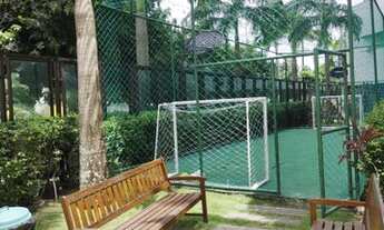 Imagem 6: Boa viagem 04 quartos 02 suítes 02 vagas nascente!!