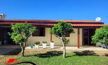 Imagem 3: LINDA CASA NA PRAIA! MOBILIADA! 03 DORMITÓRIOS! PERTO DO CENTRINHO DE NOVA TRAMANDAÍ!