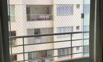 Imagem 2: Apartamento para venda possui 65 metros quadrados com 2 quartos