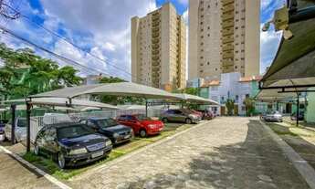 Imagem 3: Sobrado Condomínio fechado Vila Luzita 67 M² 3 Quartos Vila Luzita - Santo André - São P