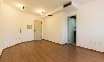 Imagem 4: Conjunto comercial à venda, 26m2 de área útil, no Bosque da Saúde/SP