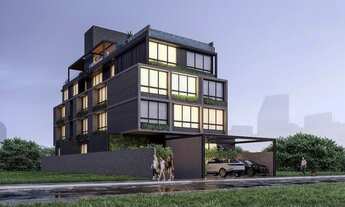 Imagem 4: Flat para Venda em João Pessoa, Bessa, 1 dormitório, 1 suíte, 1 banheiro