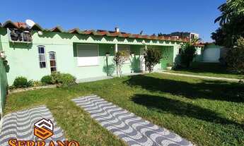 Imagem: Imbe - Casa Padrão - Santa Terezinha