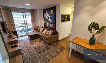 Imagem 1: Cobertura em frente ao Einstein no Morumbi!