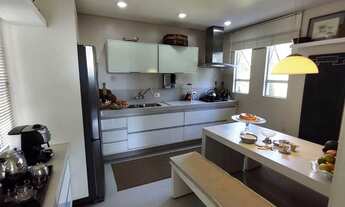 Imagem 6: Alto Padrão para Venda em Curitiba, Campo Comprido, 4 dormitórios, 2 suítes, 3 banheiros